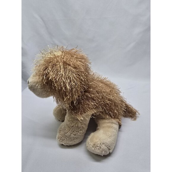 Ganz Webkinz Cocker Spaniel Dog HM011 No code- Stuffed Animal Toy- Retired - Picture 2 of 10